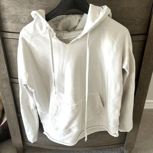 Nili Lotan Janie Hoodie